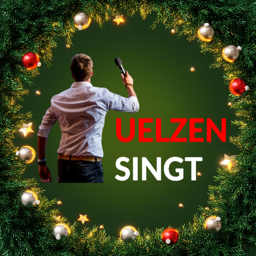 Uelzen singt – Das Weihnachtssingen