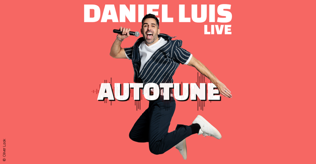 Daniel Luis Autotune
