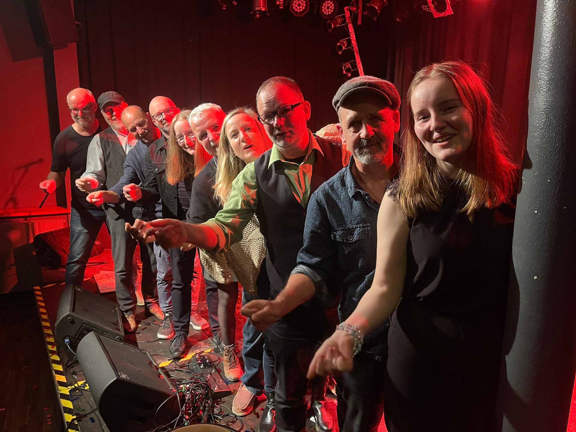 ‎31. Musikfest Altmark | Sommer Matinee