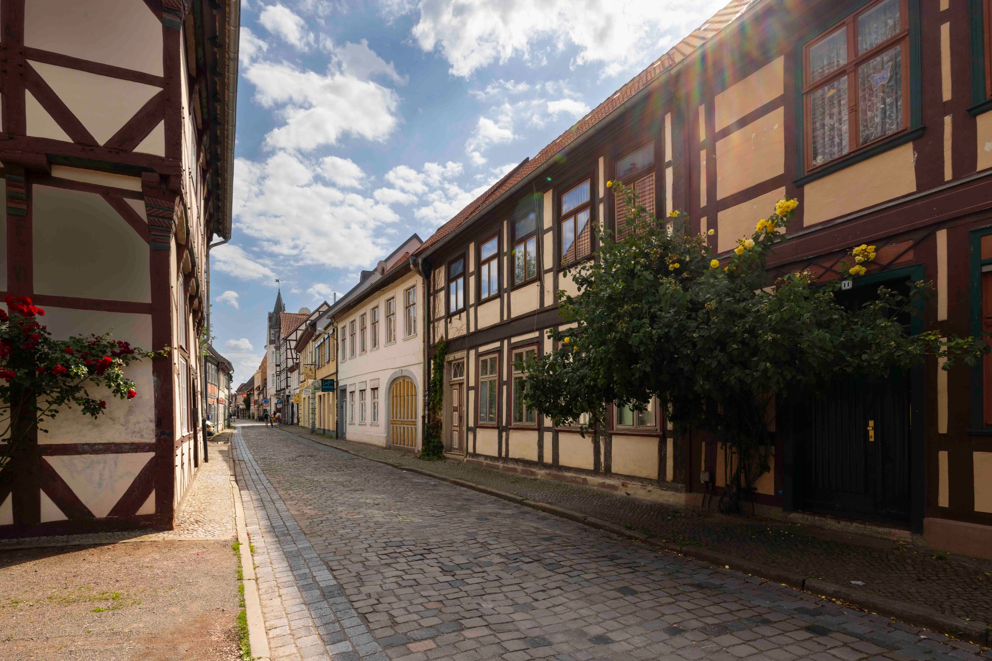 ‎31. Musikfest Altmark | Musiklandpartie Salzwedel – eine musikalische Entdeckungsreise